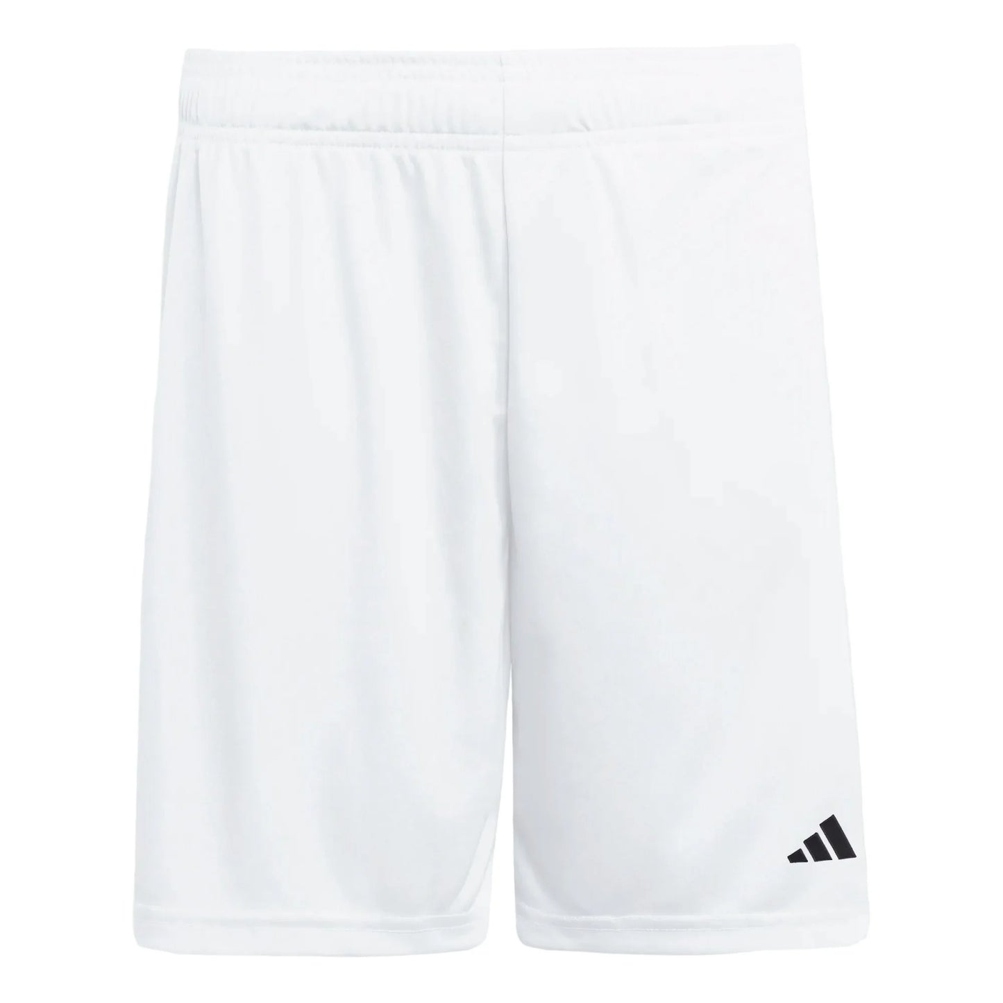 adidas Entrada 26 Shorts - White Shorts - Third Coast Soccer