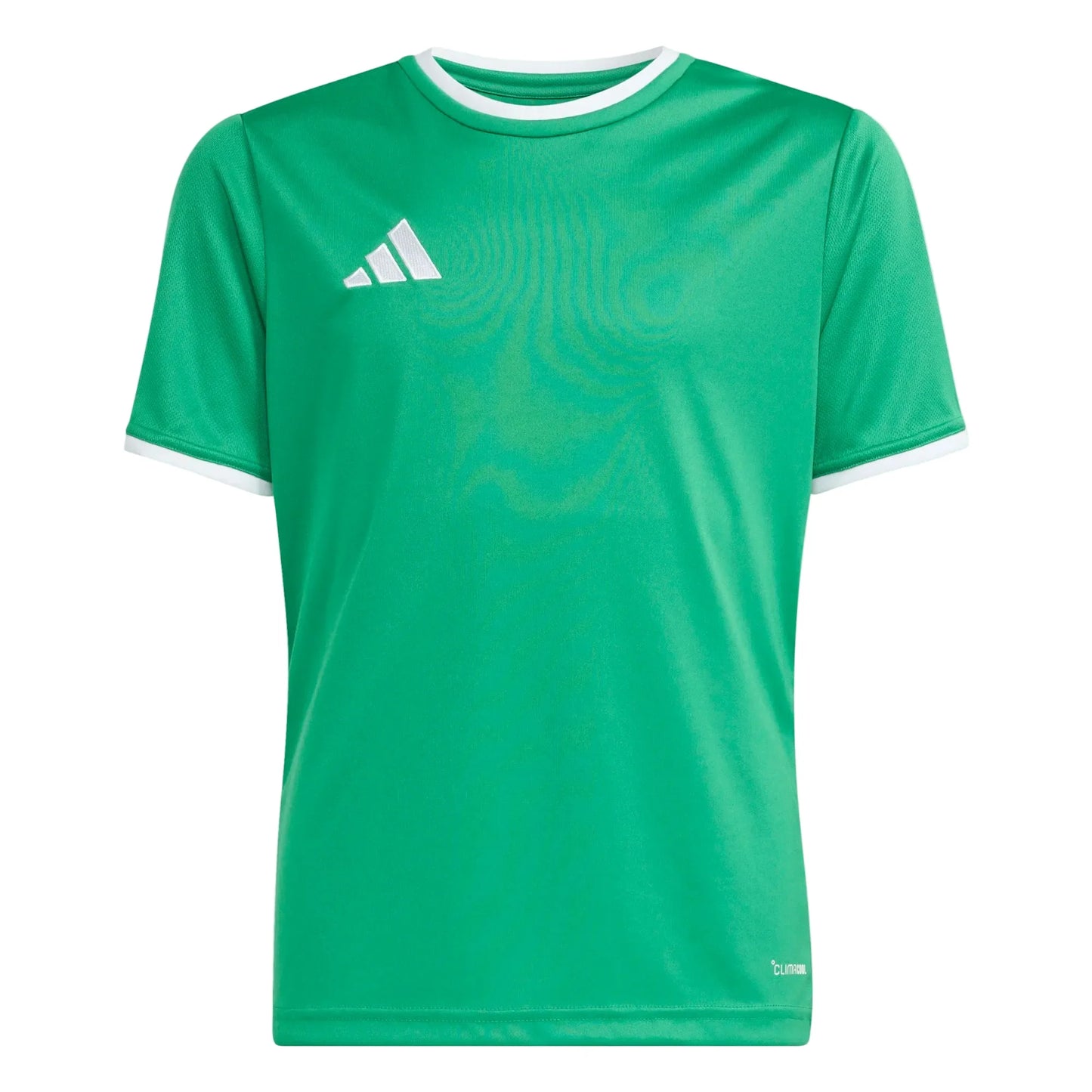 adidas Youth Entrada 26 Jersey - Green/White Jerseys - Third Coast Soccer