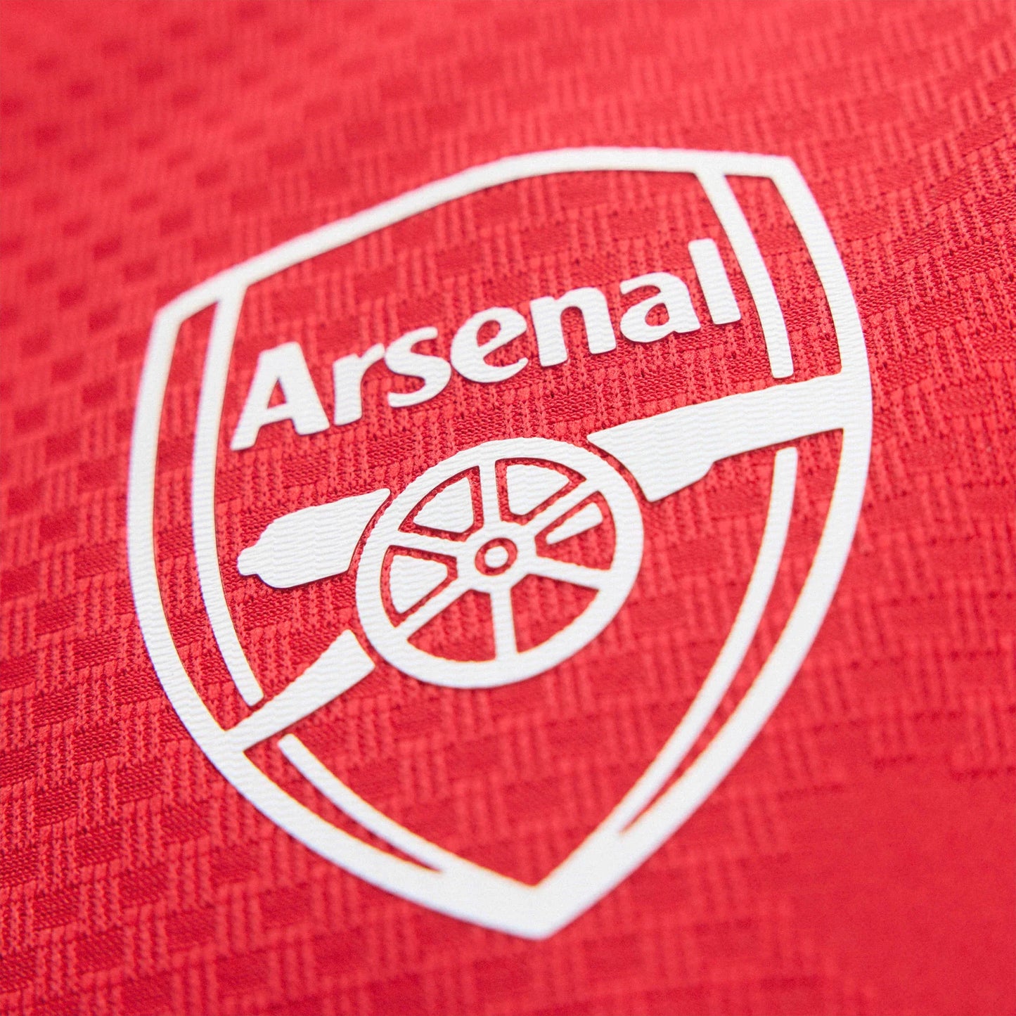 adidas Arsenal FC Authentic Home Jersey 26/27 Club Replica - Third Coast Soccer