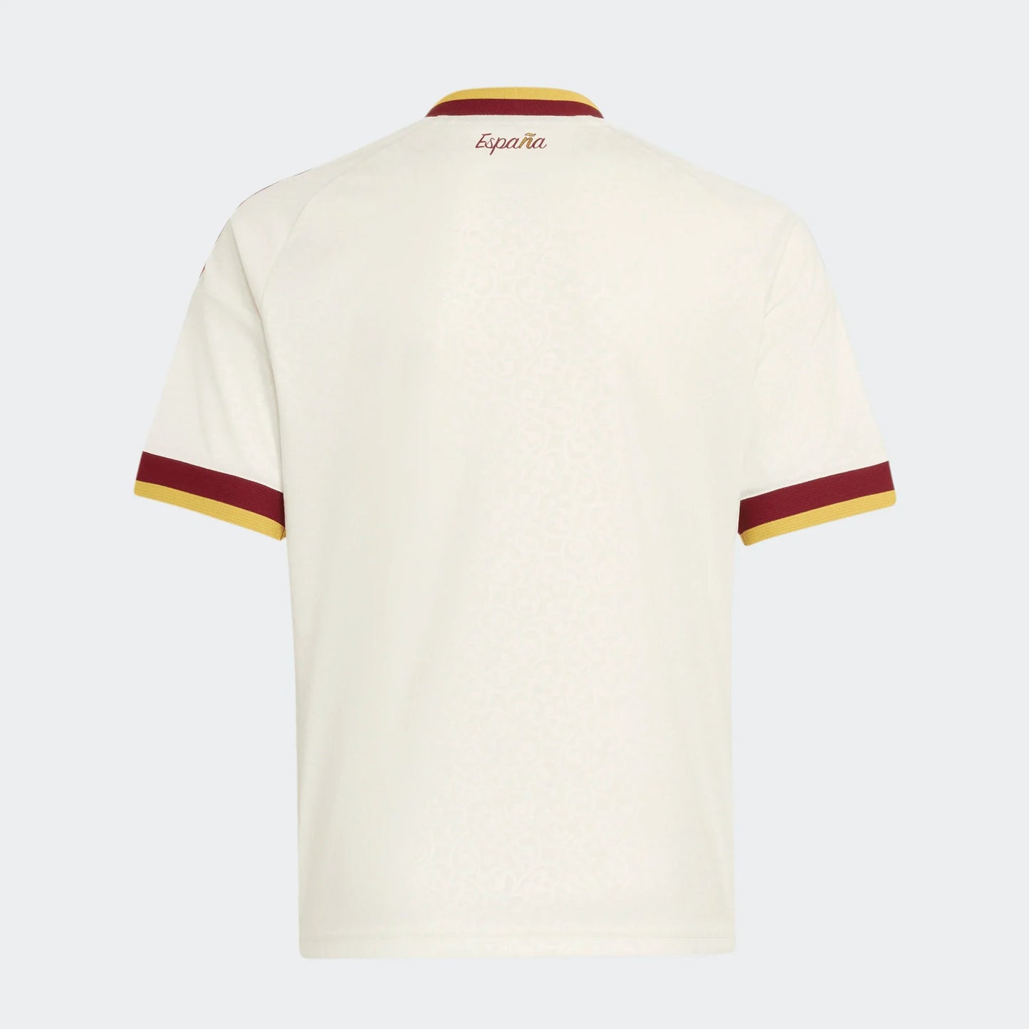 adidas Youth RFEF Spain Away Jersey 2026 International Replica - Third Coast Soccer