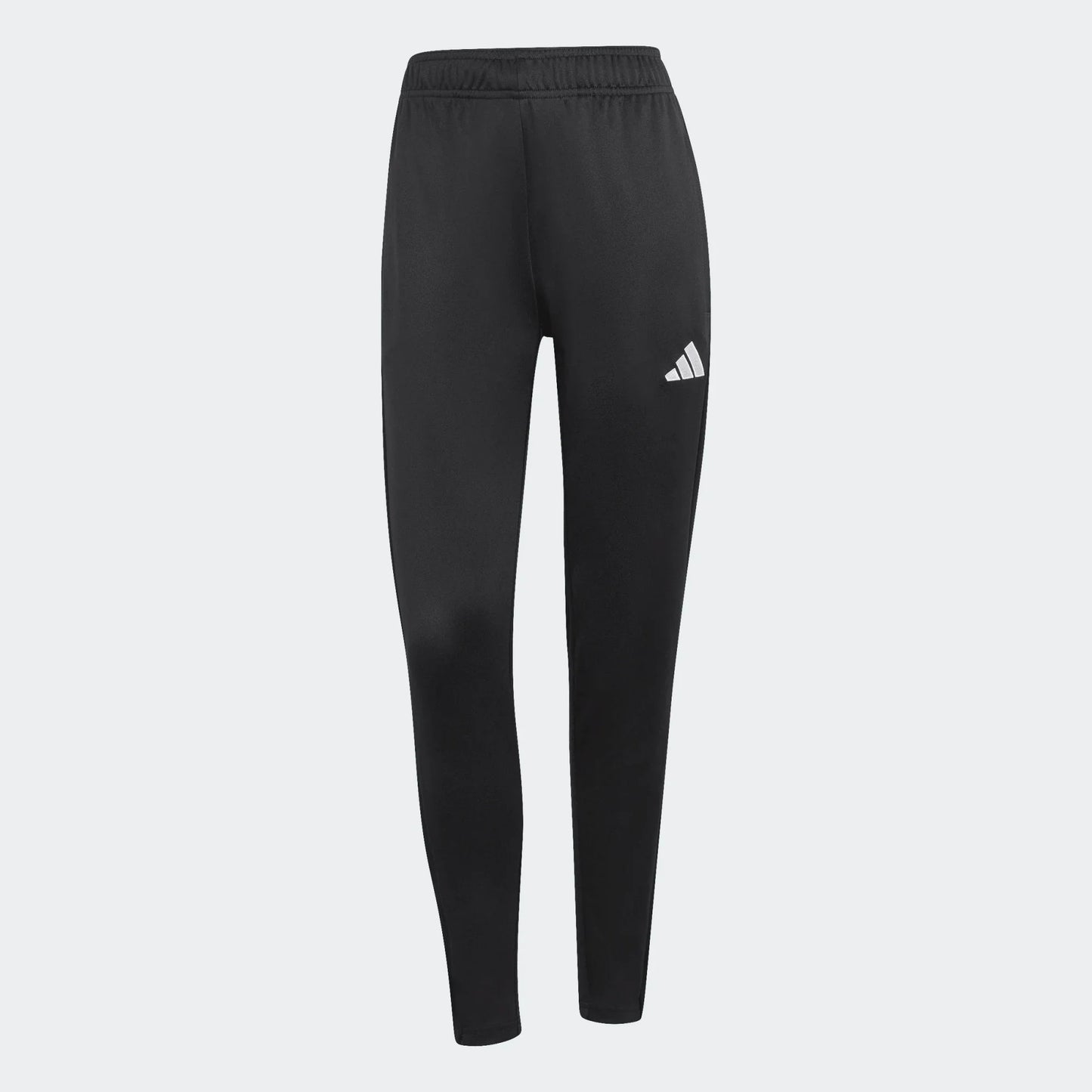 adidas Women's Entrada 26 Track Pant - Black Pants Black Womens XSmall - Third Coast Soccer