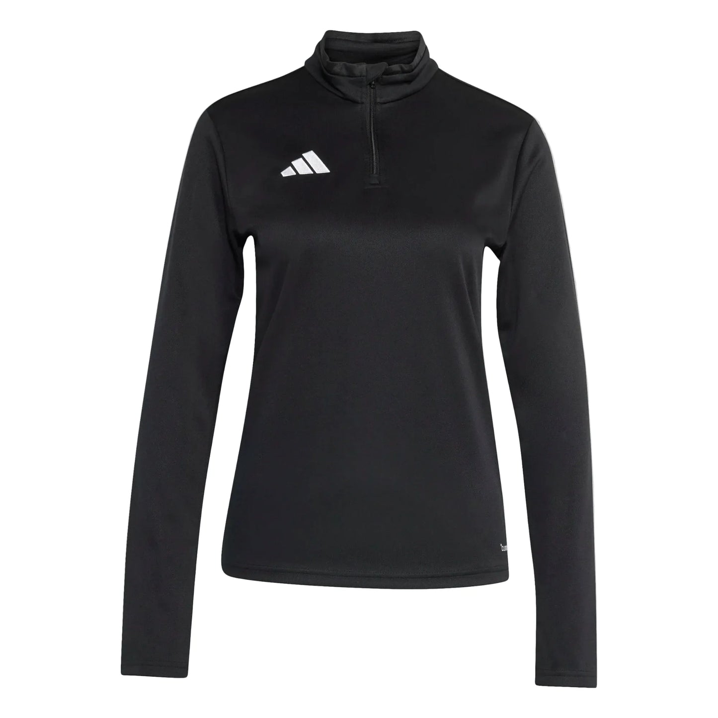 adidas Women's Entrada 26 Training Top - Black