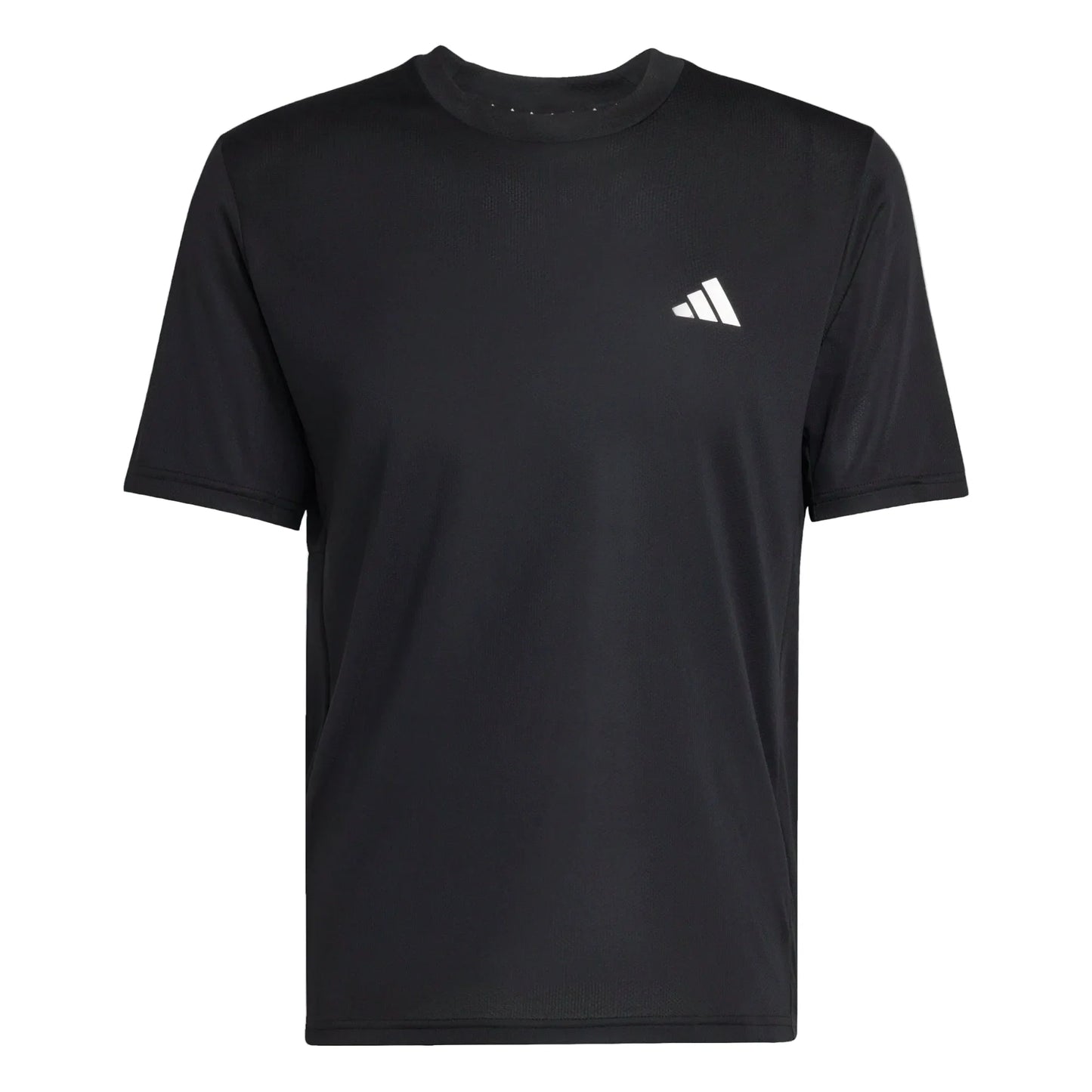 adidas Workout Essentials Base T-Shirt - Black T-Shirts - Third Coast Soccer