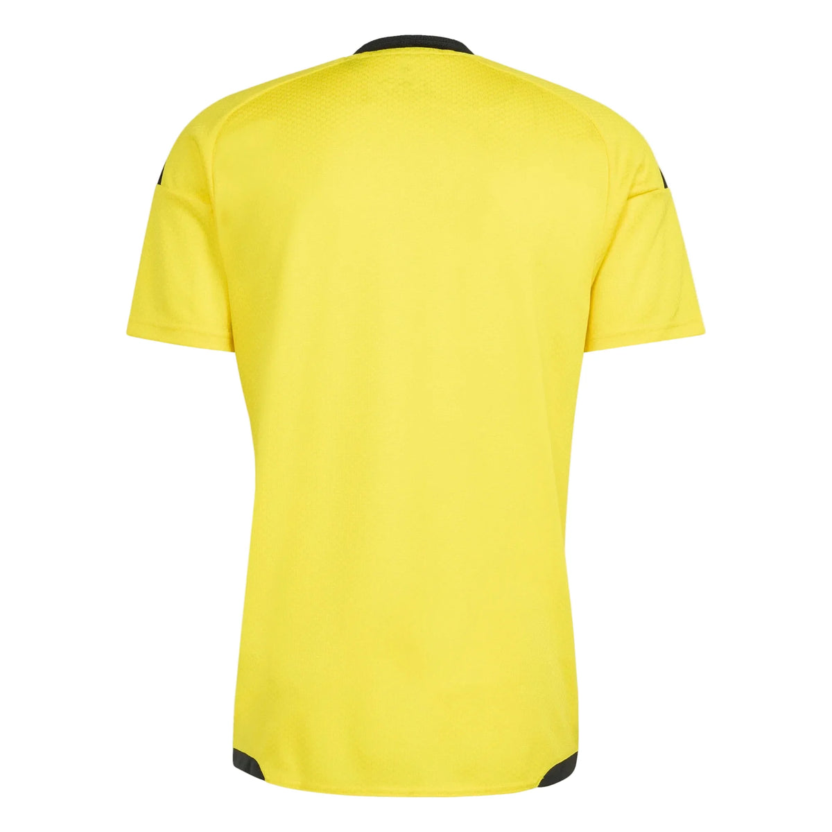 adidas Tiro 26 Competition Match Day Jersey - Yellow/Black