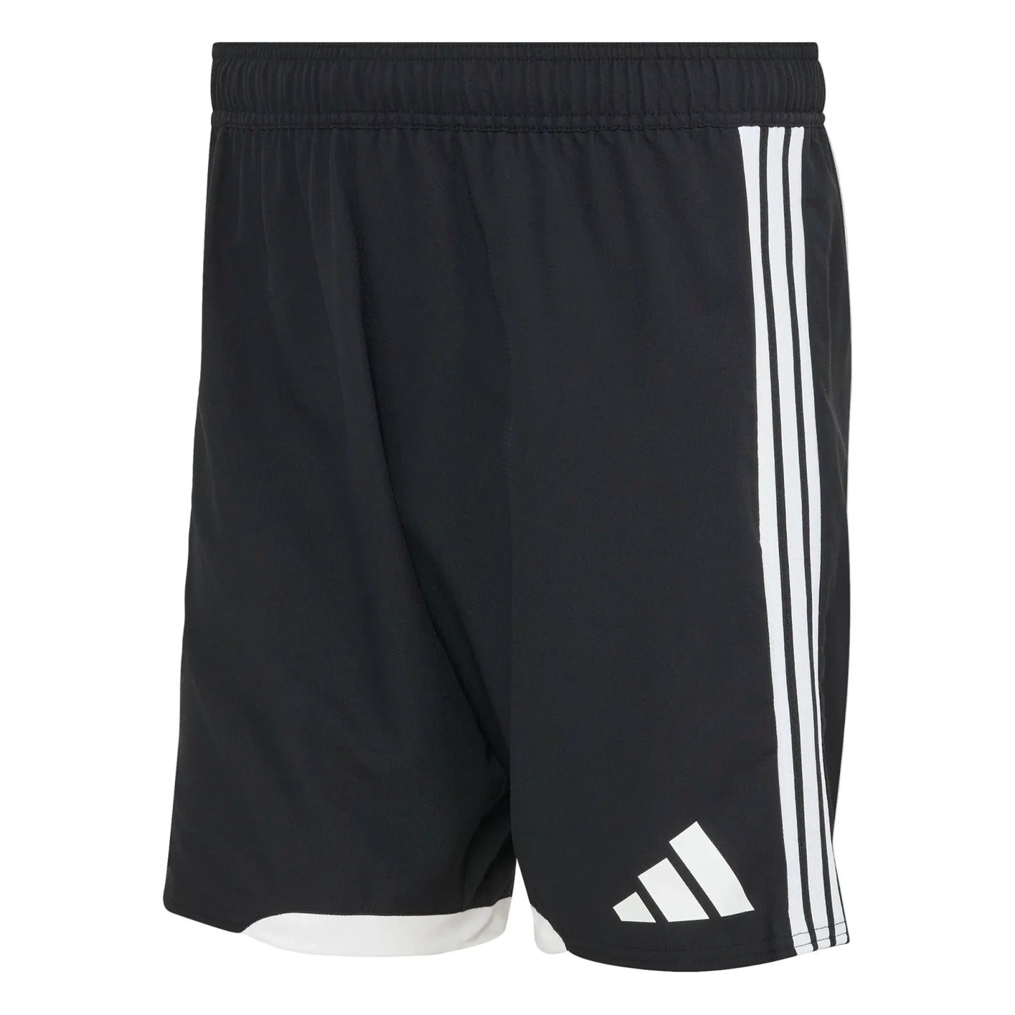 adidas Tiro 26 Competition Match Short - Black/White Shorts - Third Coast Soccer