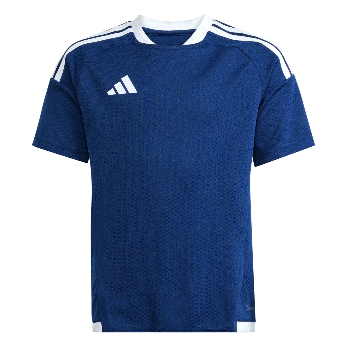 adidas Youth Tiro 26 Competition Match Day Jersey - Navy Jerseys - Third Coast Soccer