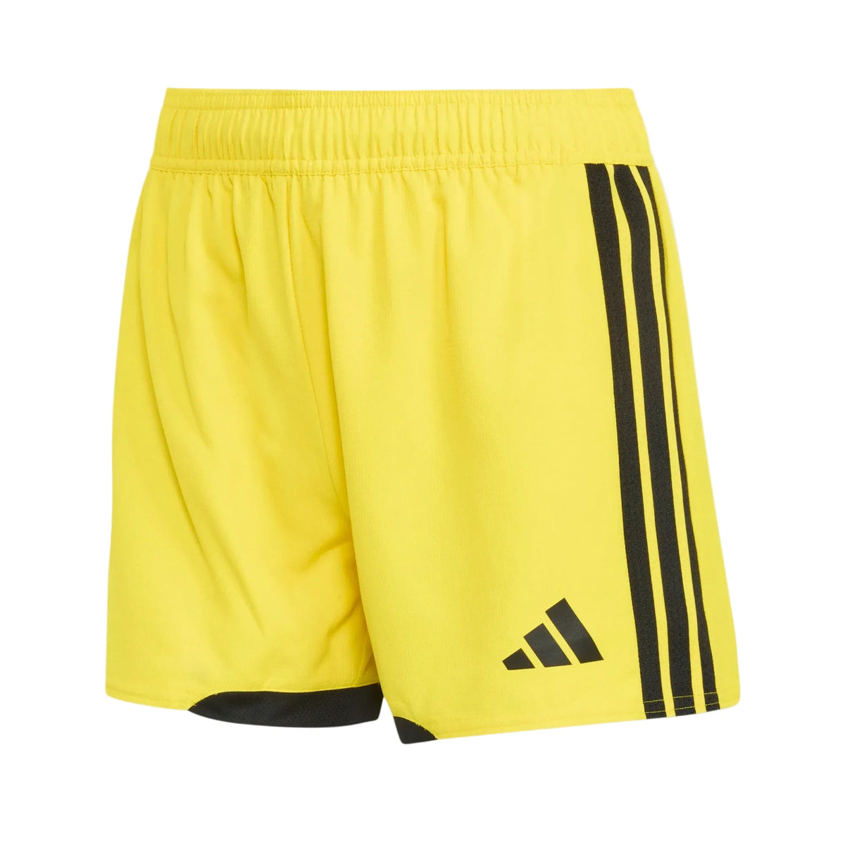 adidas Women's Tiro 26 Competition Match Short - Yellow/Black