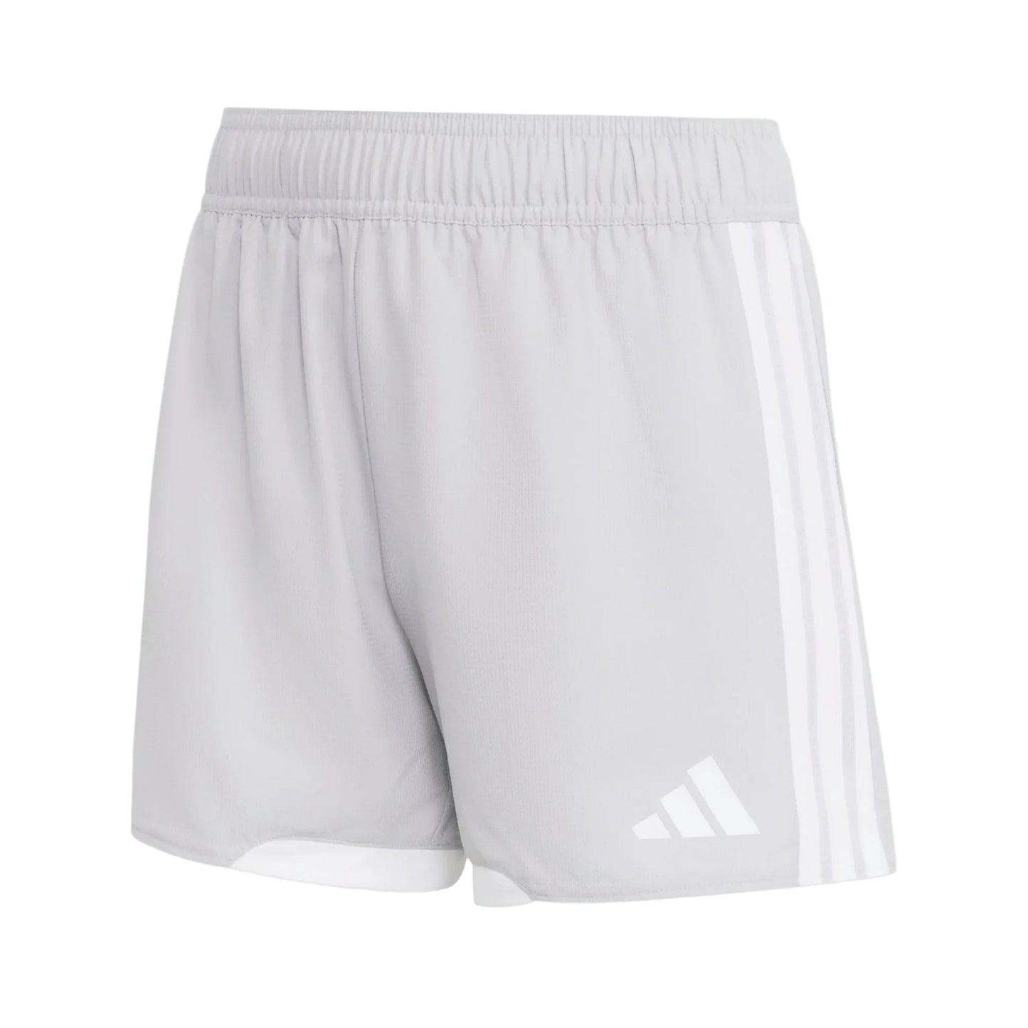 adidas Women's Tiro 26 Competition Match Short - Grey/White Shorts - Third Coast Soccer