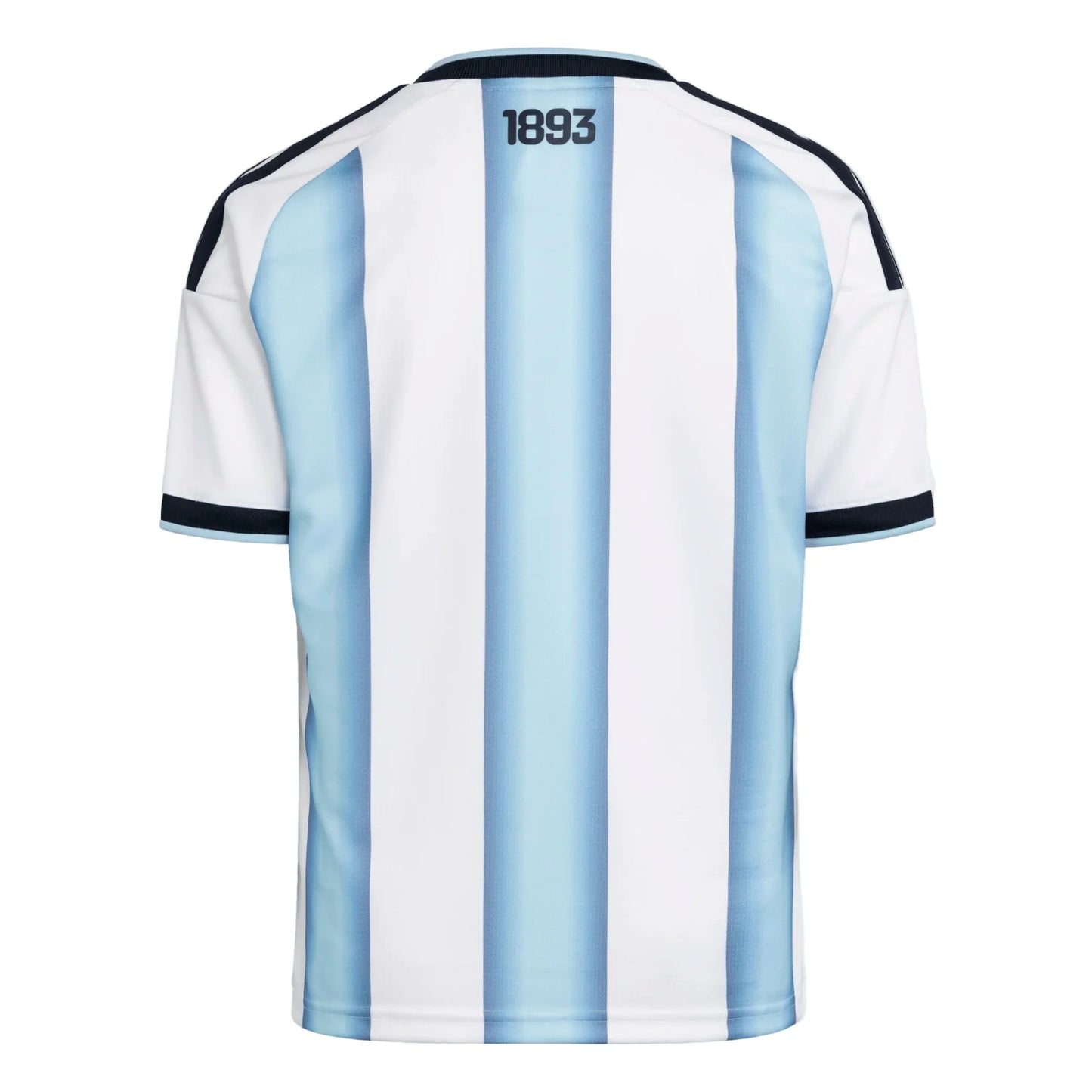 adidas AFA Argentina Youth Home Jersey 2026 International Replica - Third Coast Soccer