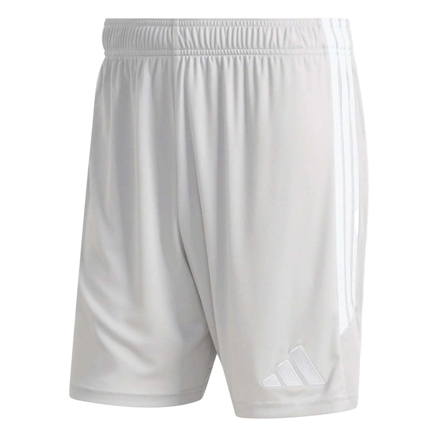 adidas Lafayette FC Men's Tiro 26 League Shorts - Grey LFC 26-28 - Third Coast Soccer