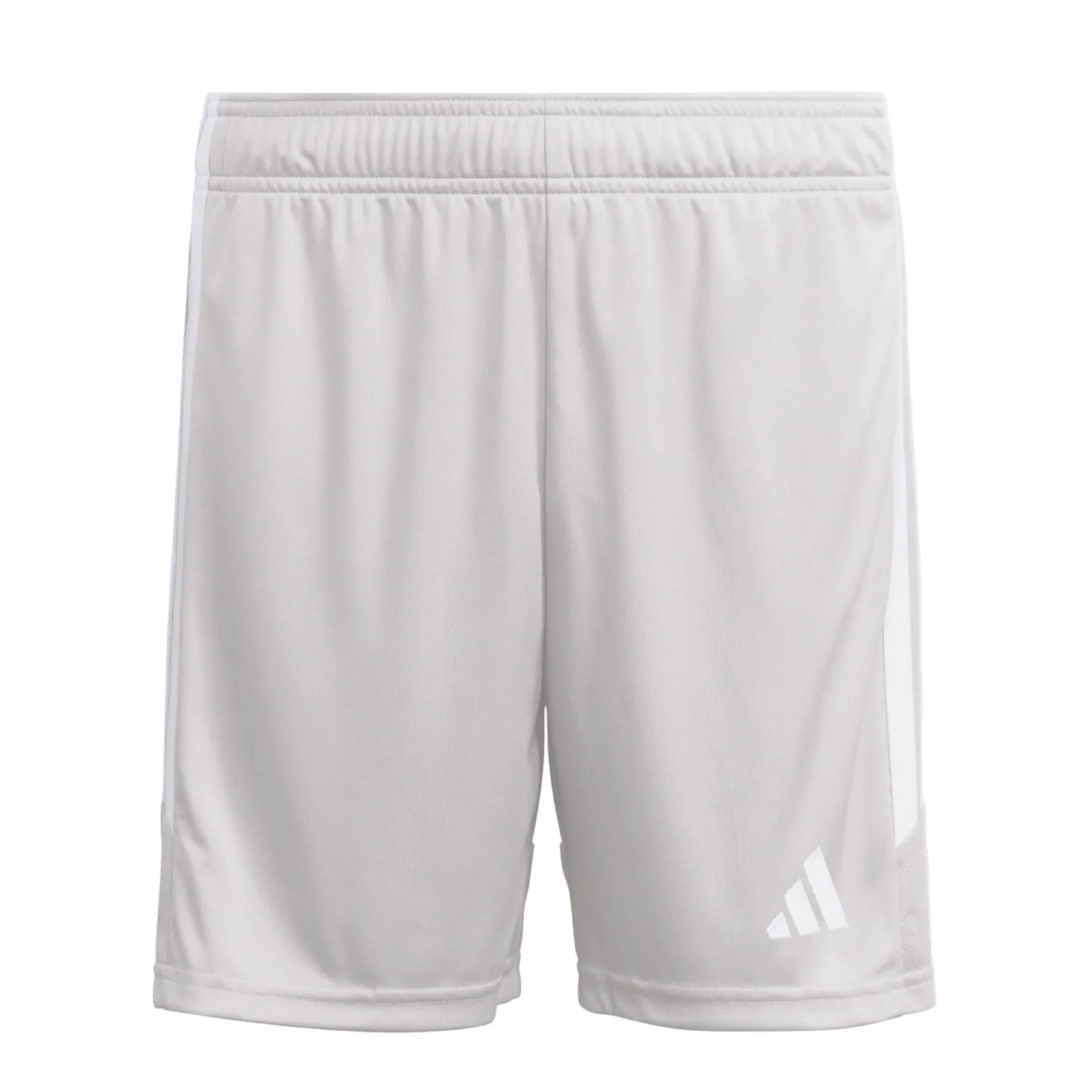adidas Lafayette FC Youth Tiro 26 League Short - Grey LFC 26-28 - Third Coast Soccer