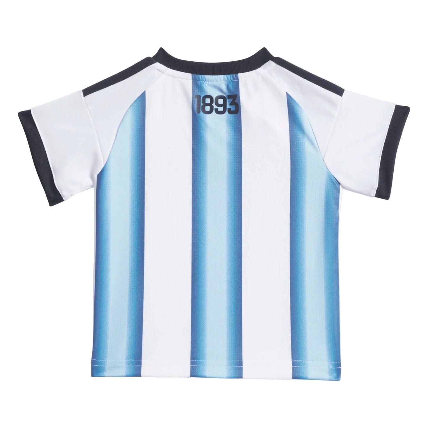 adidas AFA Argentina Baby Home Kit 2026 International Replica - Third Coast Soccer