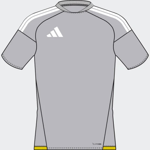adidas Women's Custom Tiro26 Competition Jersey