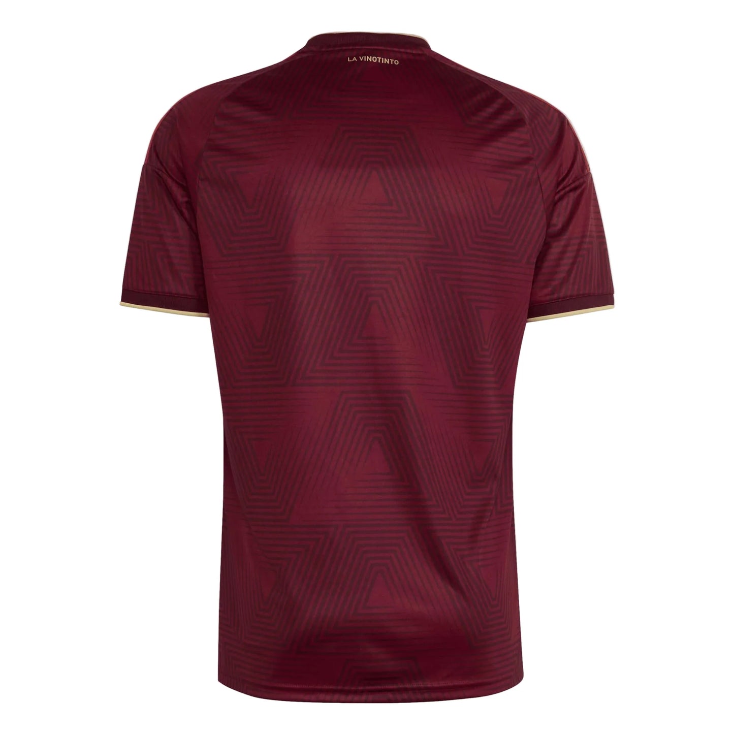 adidas FVF Venezuela Home Jersey 2026 International Replica - Third Coast Soccer