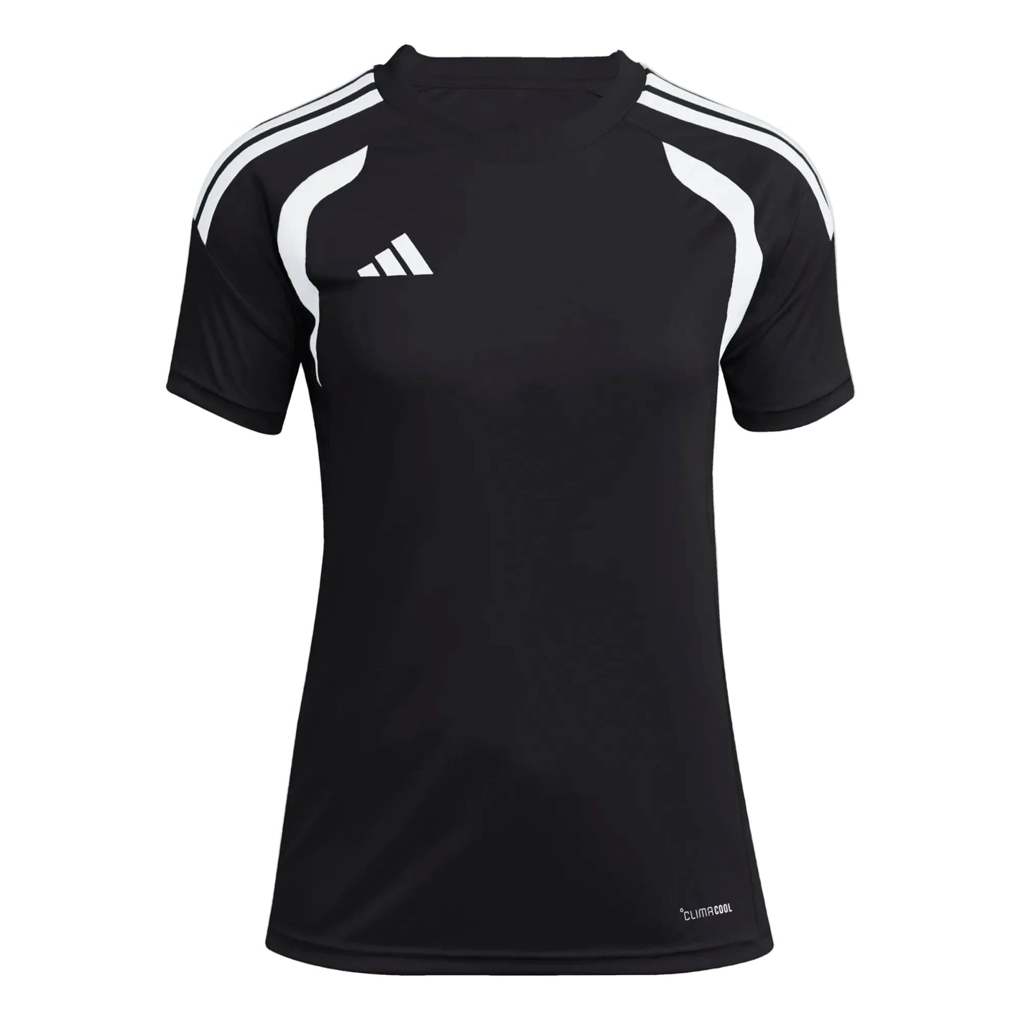 adidas Women's Tiro 26 League Jersey - Black/White Jerseys - Third Coast Soccer