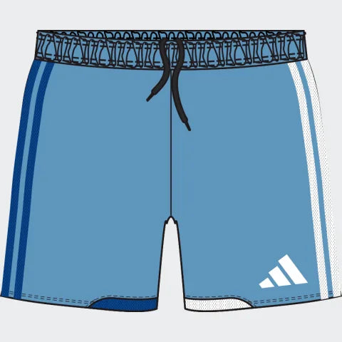 adidas Women's Custom Tiro26 Competition Short