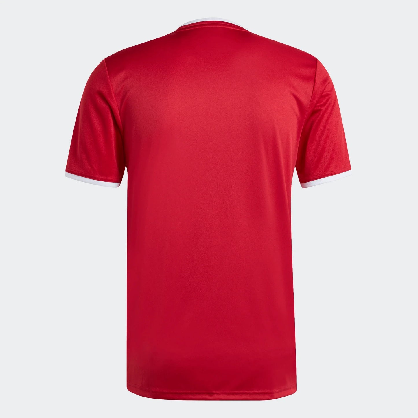 adidas Entrada 26 GFX Jersey - Red/White Jerseys - Third Coast Soccer