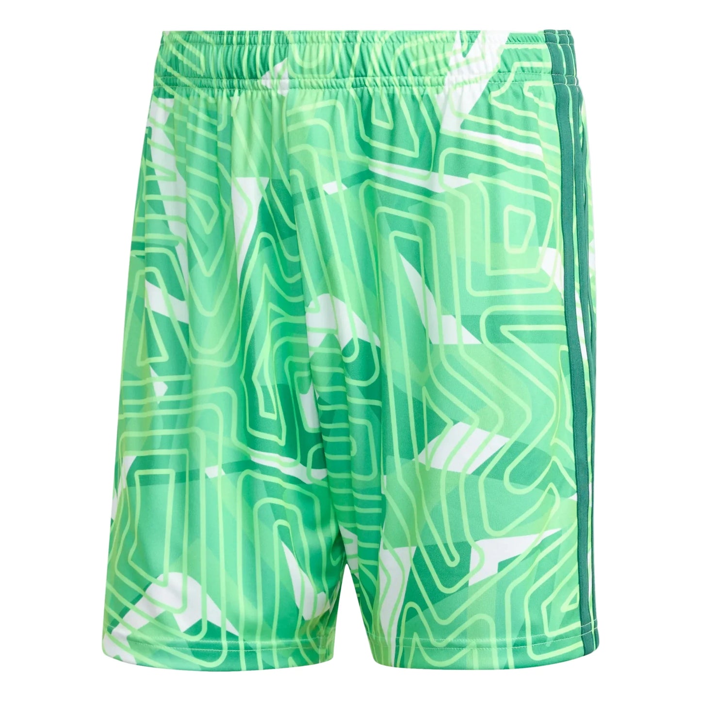 adidas GCHS Tiro 26 Competition Goalkeeper Short Greene County High School - Third Coast Soccer