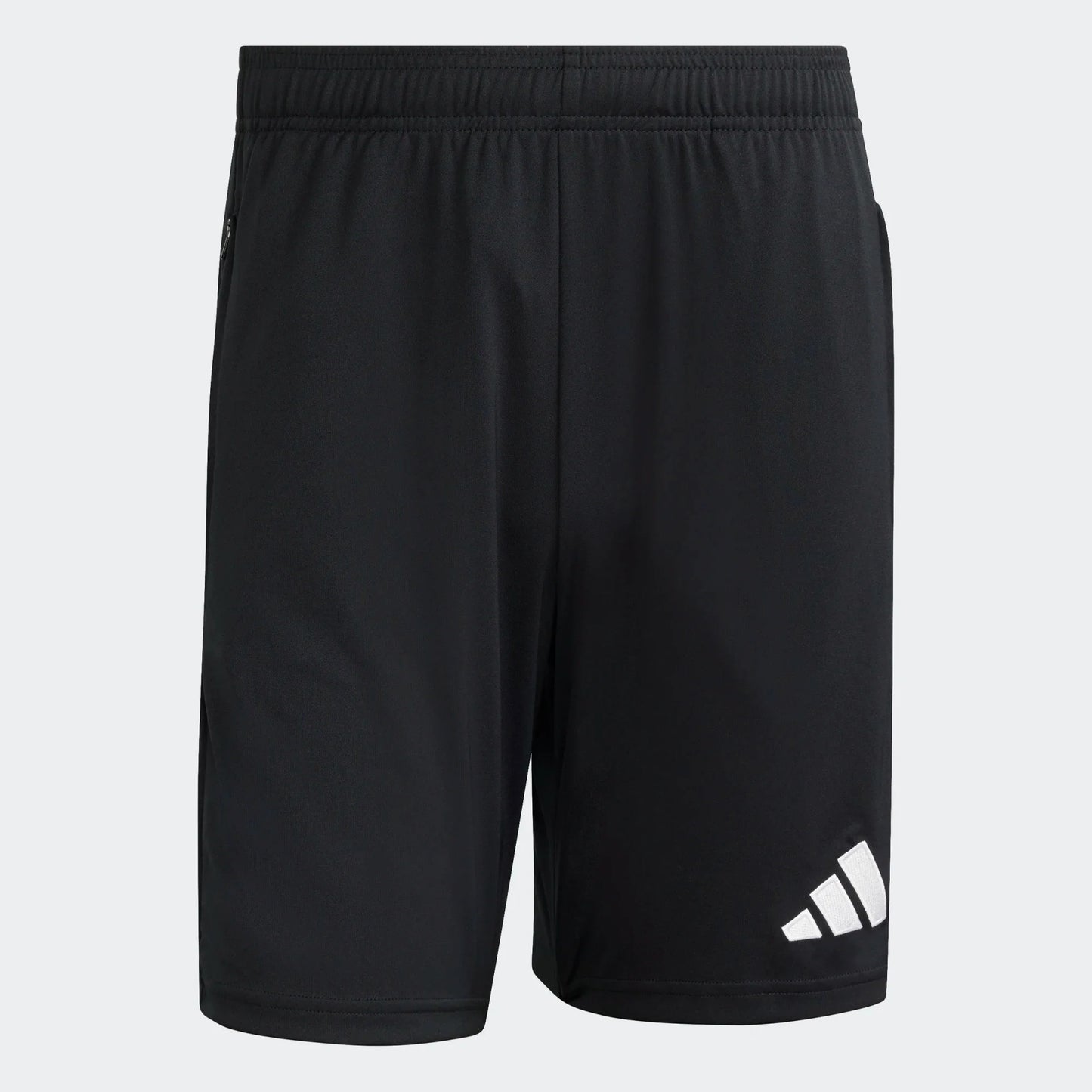 adidas Entrada 26 Training Short - Black Shorts Black Mens Small - Third Coast Soccer