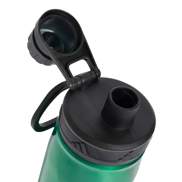 adidas Mexico 26 Metal Water Bottle Player Accessories - Third Coast Soccer