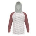 New Balance Custom Long-Sleeve Hoodie Training Wear - Third Coast Soccer