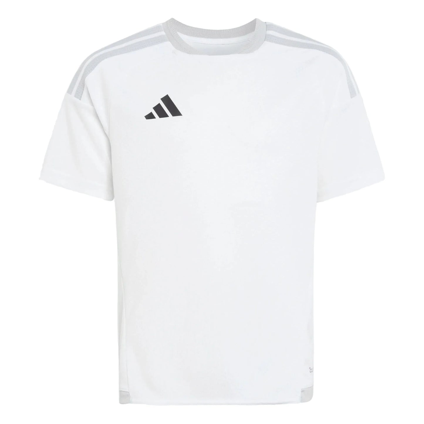 adidas Youth Tiro 26 Competition Match Day Jersey - White Jerseys - Third Coast Soccer