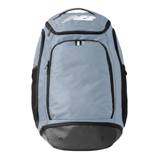 New Balance Team Travel Backpack Bags - Third Coast Soccer