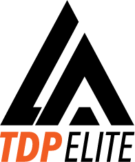 TCS Stickers Soccer Uniforms Latdp Elite - Third Coast Soccer