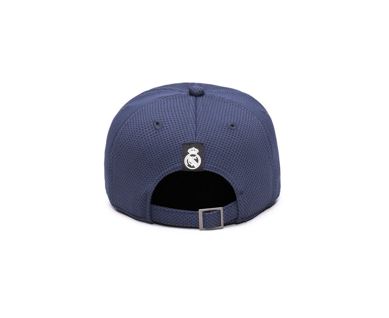 FANINK Real Madrid Trophy Adjustable Hat Hats - Third Coast Soccer