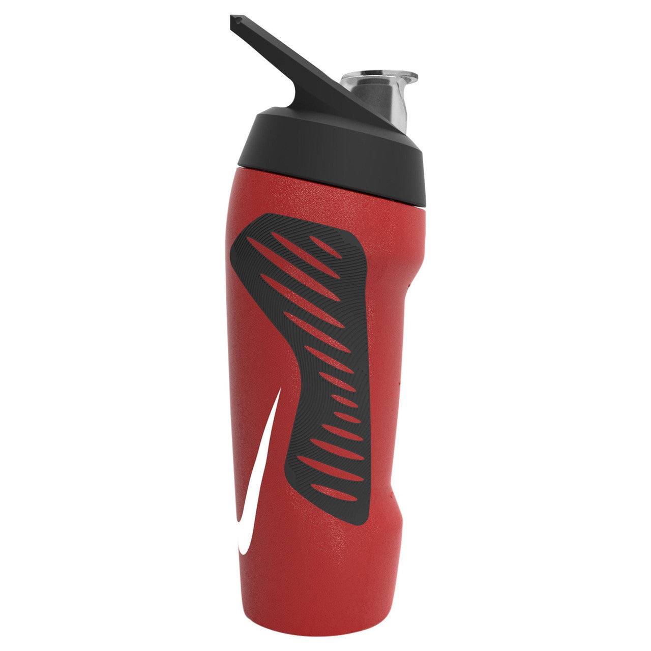 Nike Hyperfuel Bottle 2.0 24Oz - University Red/Black/White Player Accessories University Red/Black/White - Third Coast Soccer