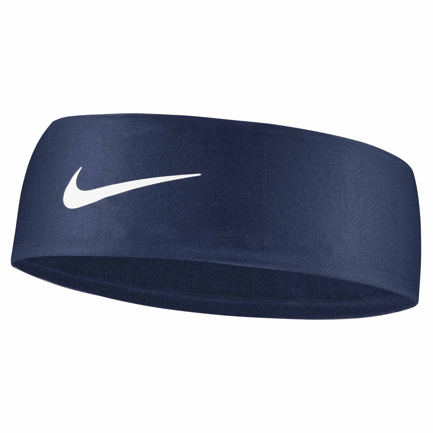 Nike Fury Headband 3.0 - Navy Player Accessories - Third Coast Soccer
