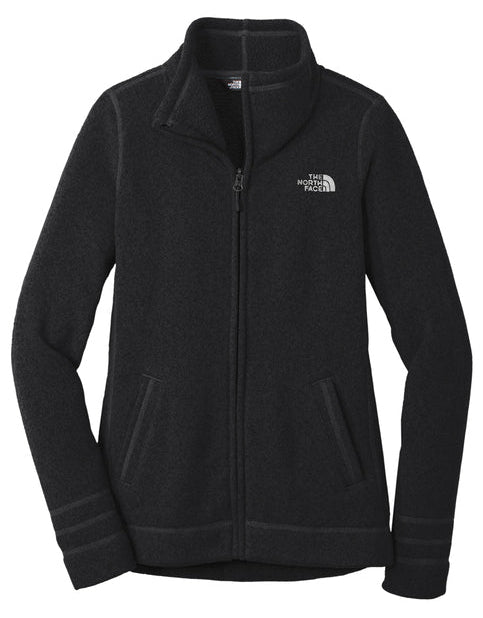 North Face Women's Sweater Fleece Jacket