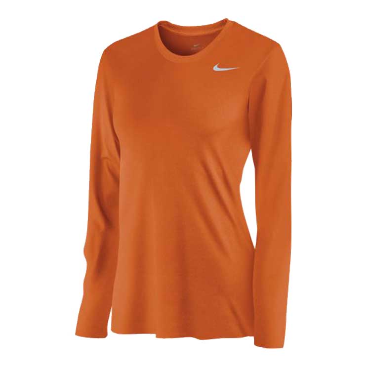 Nike Women's Legend LS Tee
