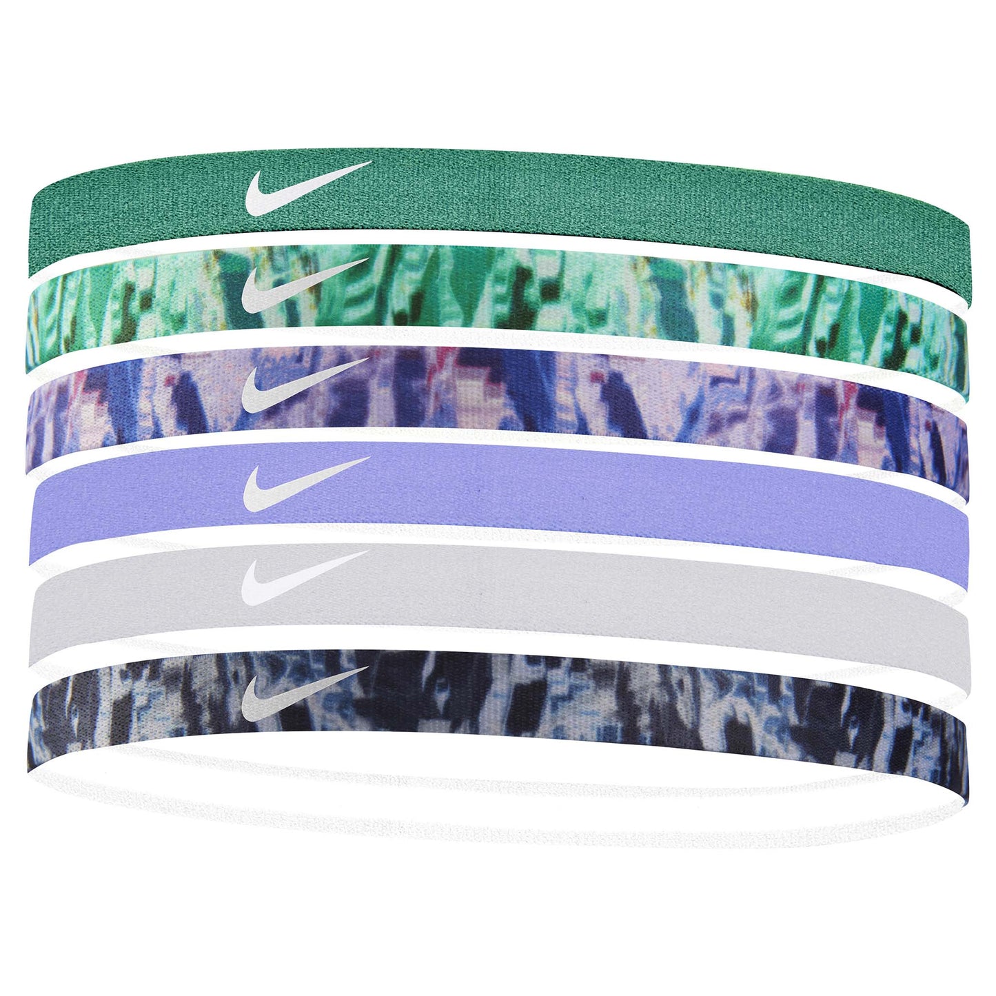 Nike Printed Headband 6 Player Accessories - Third Coast Soccer
