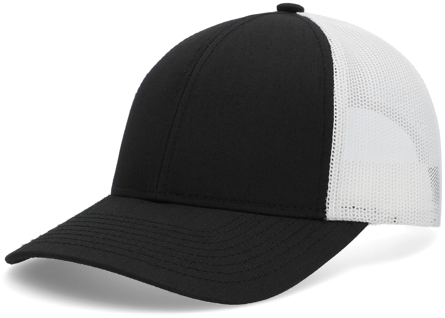 Pacific Headwear Low-Pro Trucker Cap Hats - Third Coast Soccer