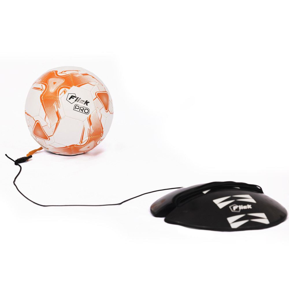 Flick Pro Return Ball Field Equipment - Third Coast Soccer