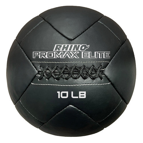 Champion Rhino Promax Elite Medicine Ball - 10 LB