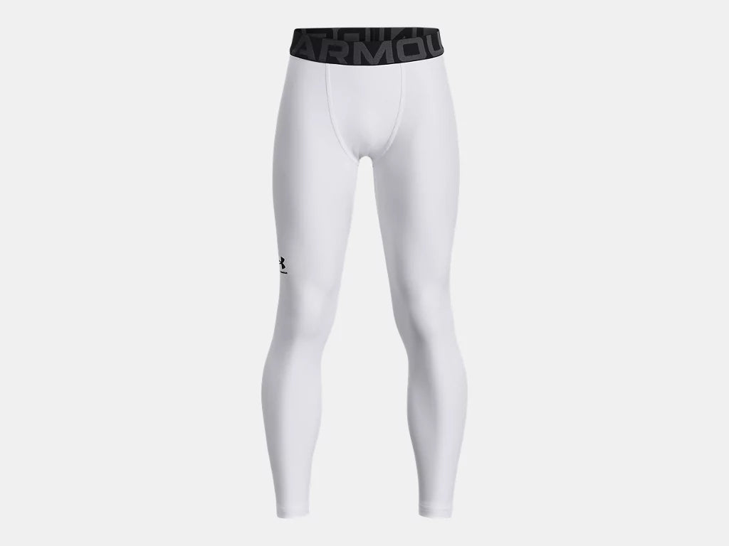 UA Heatgear Armour Leggings Training Wear - Third Coast Soccer