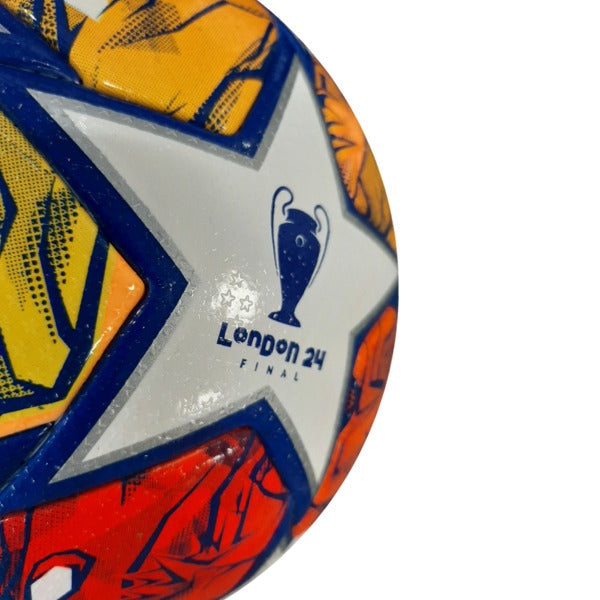 adidas 2024 Champions League UCL Pro Ball Balls - Third Coast Soccer