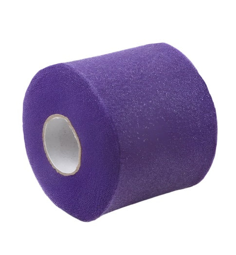 5S Pre-Wrap Player Accessories Purple - Third Coast Soccer