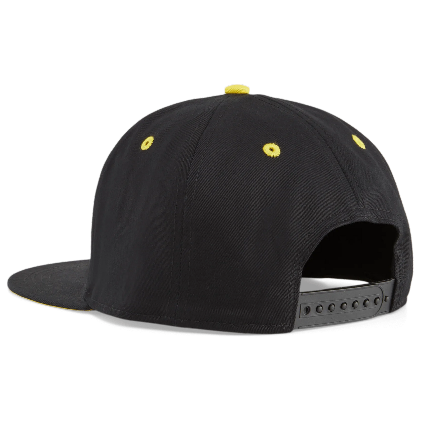 PUMA Borussia Dortmund Flatbrim Cap Hats - Third Coast Soccer