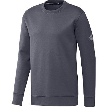 adidas Fleece Crew Training Wear - Third Coast Soccer