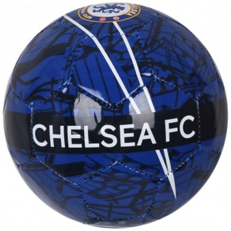 Nike Chelsea FC Skills Ball Balls - Third Coast Soccer