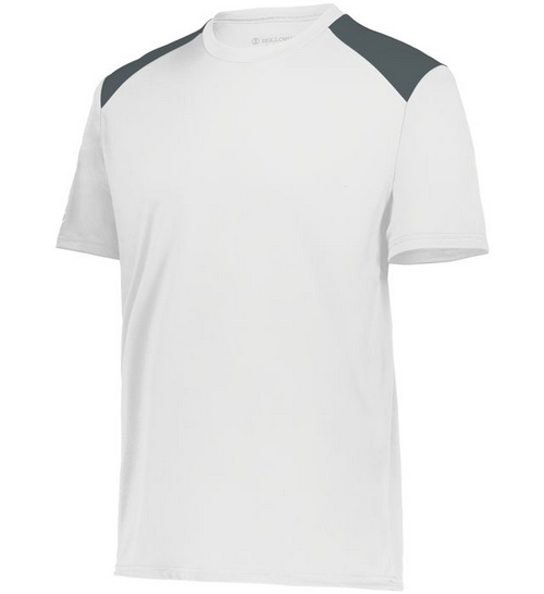 Holloway Momentum Tee Jerseys - Third Coast Soccer
