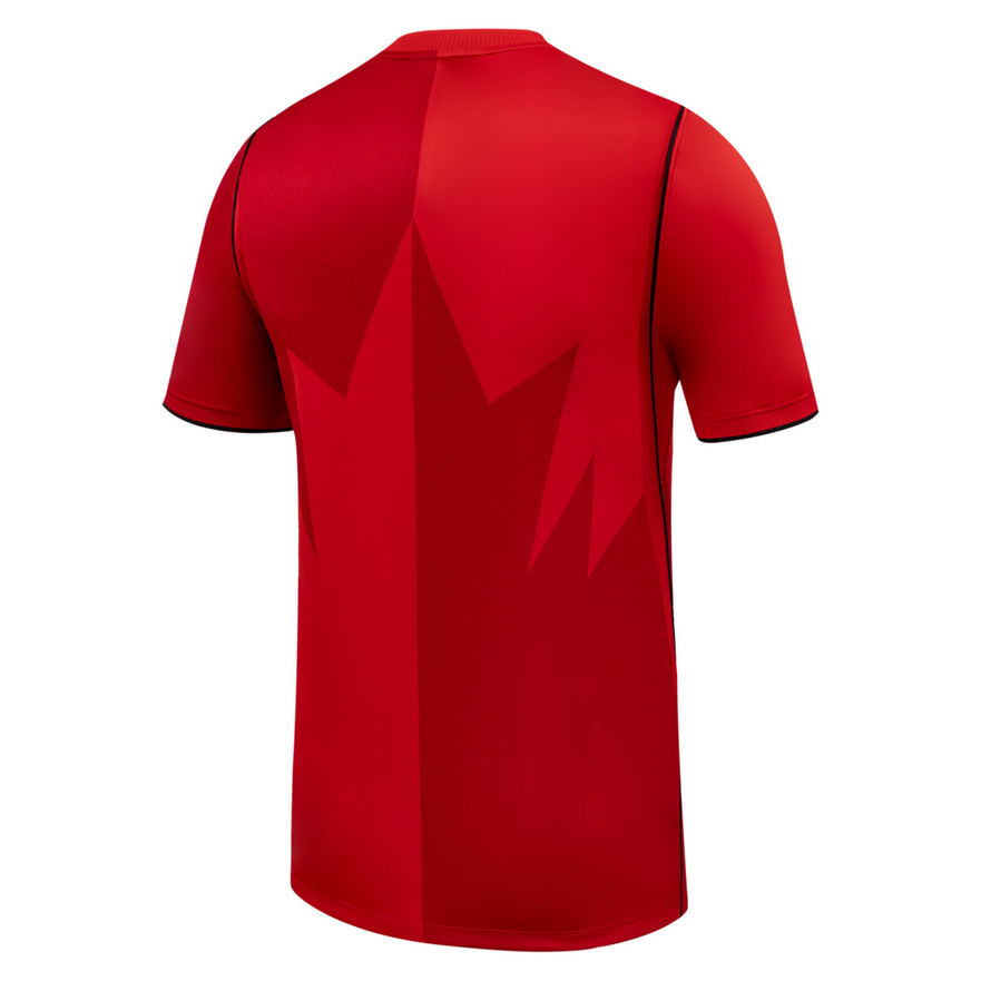 Nike Canada Home Jersey 2026 International Replica - Third Coast Soccer