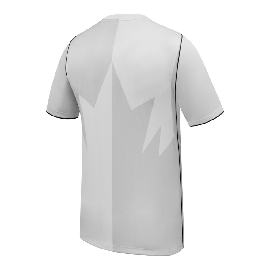Nike Canada Third Jersey 2026 International Replica - Third Coast Soccer