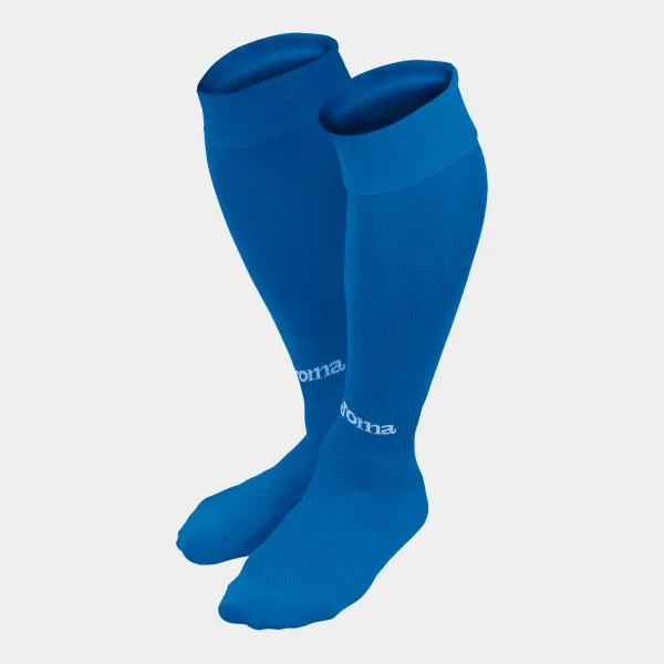 Joma Classic II Sock Socks Royal Small - Third Coast Soccer
