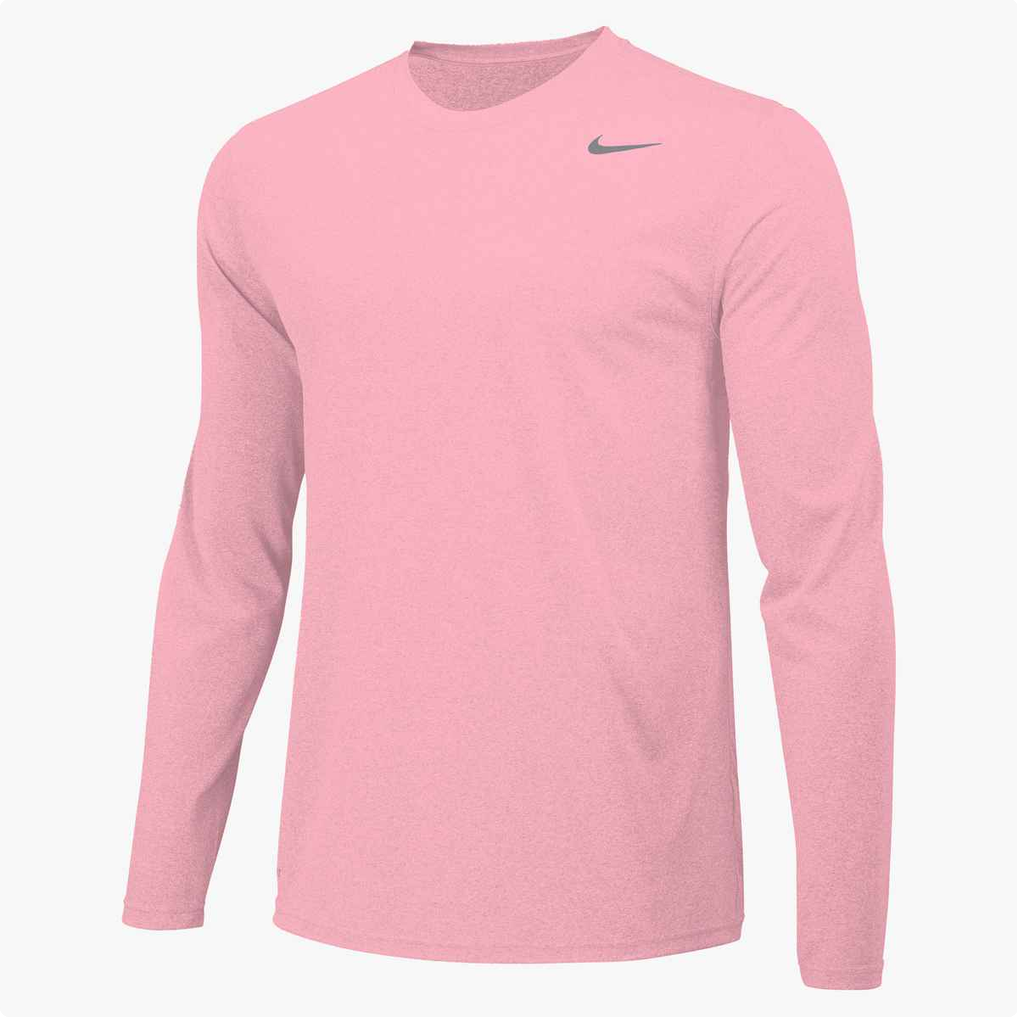Nike Team Legend LS Tee