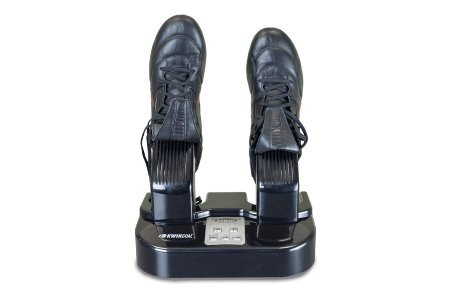 Kwik Goal Shoe Dryer Player Accessories - Third Coast Soccer