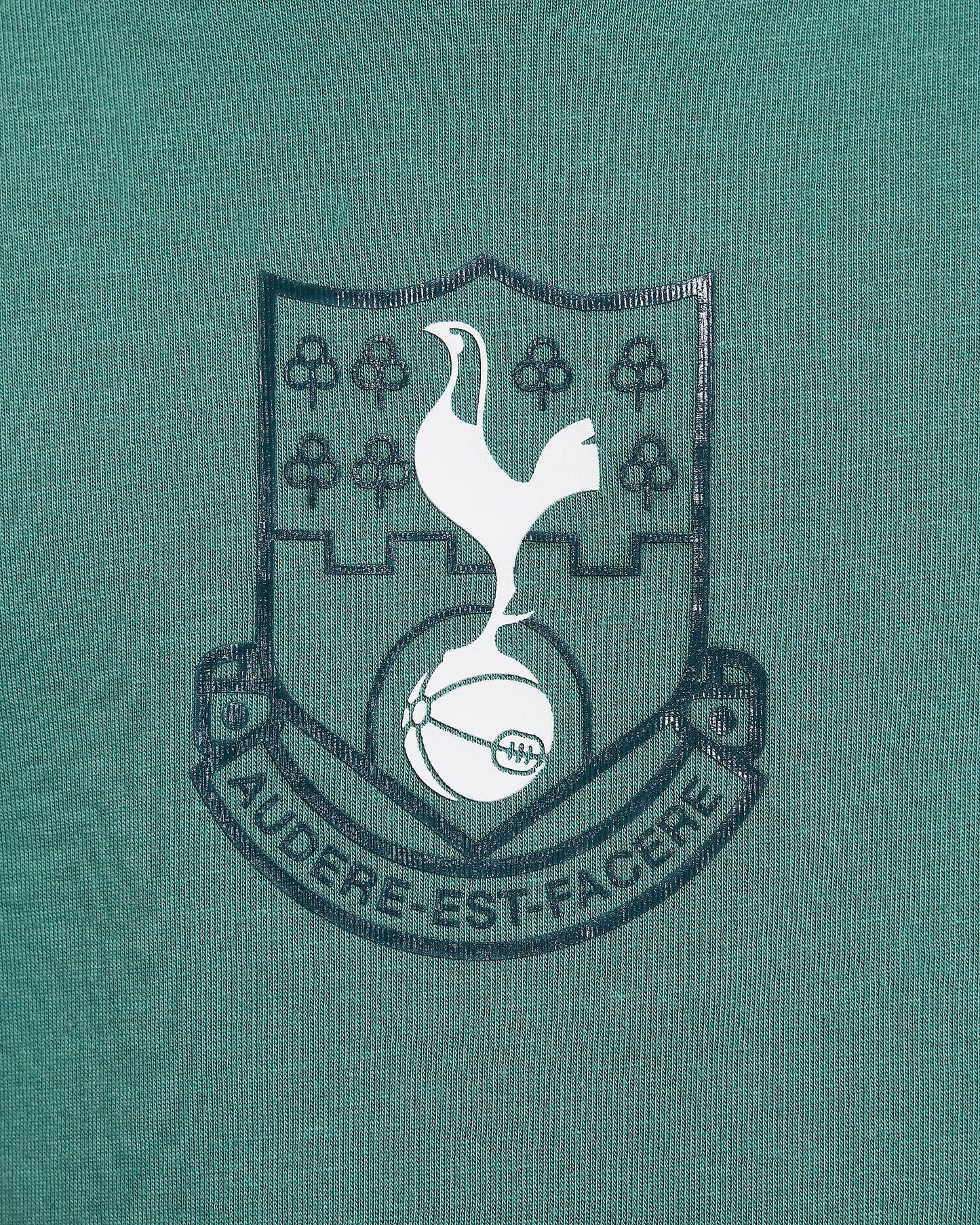 Nike Youth Tottenham Hotspur Heritage Tee Club Replica Closeout - Third Coast Soccer